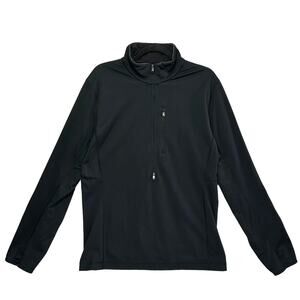 Lululemon Half Zip Long Sleeve Lightweight Jacket